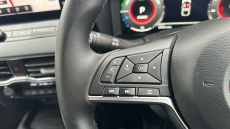 Nissan Juke 1.6 Hybrid N-Connecta 5dr Auto Hybrid Hatchback